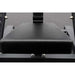 plate loaded shoulder press machine gr803 upholstery
