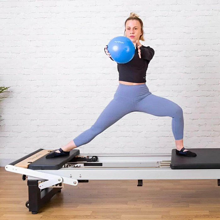 platform extender a-series pilates reformers exercise