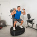 power plate pro7 how to use