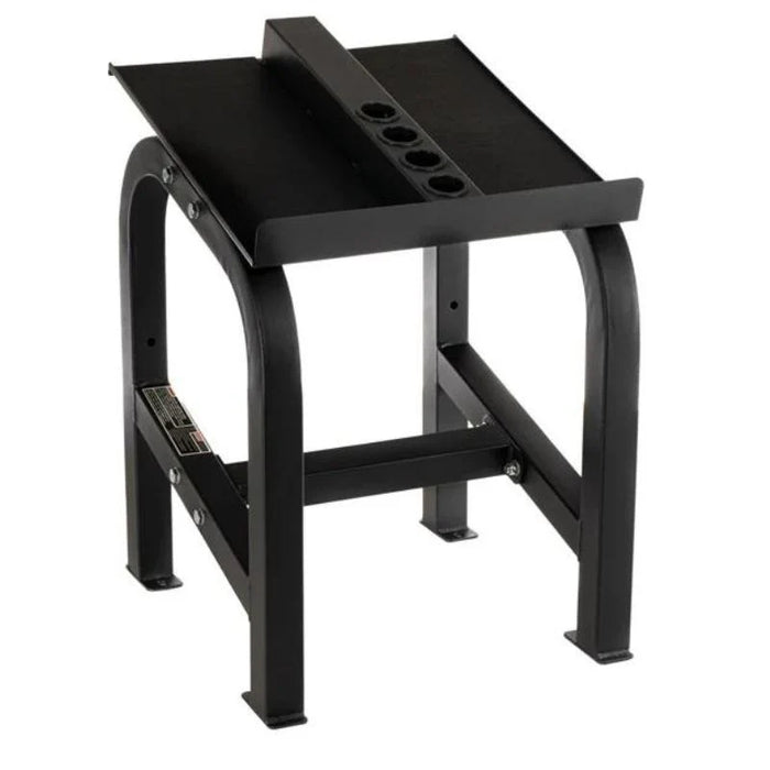 PowerBlock Home Rack Stand - For Up To A 100lb Pair