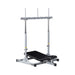 powerline pvlp156x vertical leg press front view white background