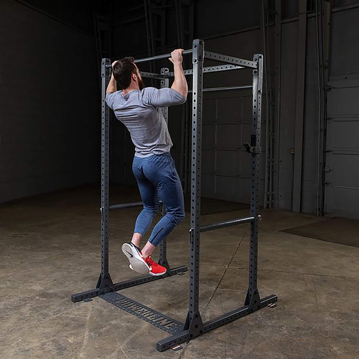 ppr1000 power rack powerline pull up