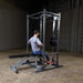 ppr1000 power rack powerline seated row