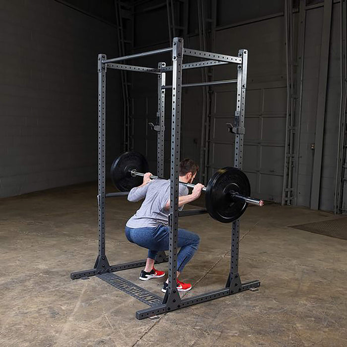 ppr1000 powerline power rack squat