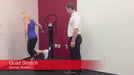 Power Plate My5 exercise guide Warm up phase