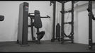 Bolt Fitness Shoulder Press How To Use