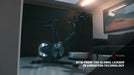 Power Plate REV bike Introduction and Features
