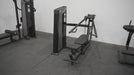 Shock Series Chest Incline and Shoulder Press Combo How To Use