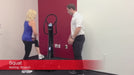Power Plate My5 exercise guide phase power build phase