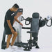 N917 Shoulder Press by SportsArt Exercise Video