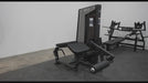 Bolt Fitness Shock Series Prone Leg Curl How To