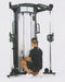 SportsArt DS972 Functional Trainer Pull Up