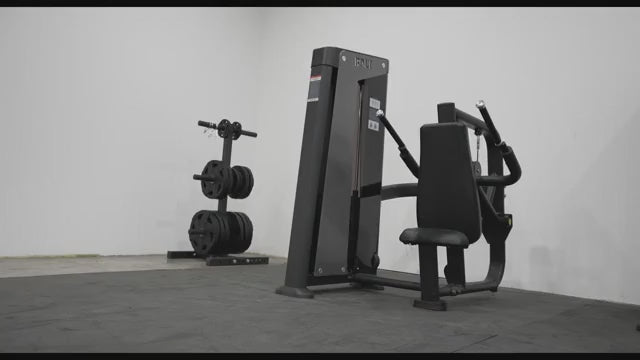 Bolt Fitness Seated Dip How To Use