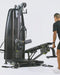 SportsArt A93 Functional Trainer Exercise Video