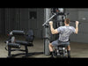 Body Solid  G10B Bi-Angular Mulit-Stack Home Gym Exercise