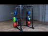 Body Solid GPR400 Commercial Power Rack