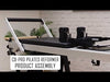 Assembly Video of C8-Pro Pilates Reformer