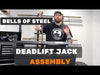 Bells Of Steel Deadlift Jack