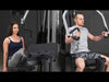 Body Solid G9S Multi-Stack Home Gym Machine Video
