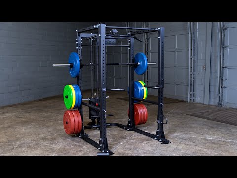 Body Solid GPRTBR Landmine T-bar Row Attachment