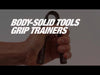 Body Solid Tools BSTGT Grip Trainer