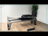 Elina Pilates Aluminium HL4 Reformer Overview