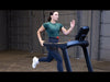 Body Solid BFT25 Best Fitness Treadmill