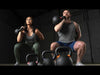 Body-Solid Training Kettlebells Features