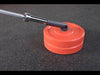 Body Solid Tools LMPP Landmine Plate Pivot