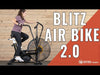 Bells Of Steel Blitz Air Bike 2.0