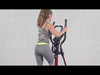 Body Solid Best Fitness Compact Elliptical BFCT1