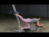 Body Solid Powerline PGM200X Glute Max