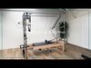 Elina Pilates Cadillac Reformer Elite Overview