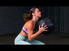 BSTDYN - Dynamax Soft Medicine Balls Features