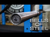 Bells Of Steel Barenaked Powerlifting Bar 2.0