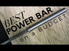 Bells Of Steel Barenaked Powerlifting Bar 2.0