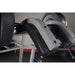 pro clubline leverage squat machine pads