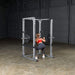 pro power rack gpr378 body solid squat
