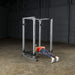 pro power rack gpr378 push up