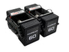 Powerblock pro 100 EXP Stage 2 With Knurled Handles