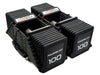 Powerblock pro 100 EXP Stage 4 With Knurled Handles