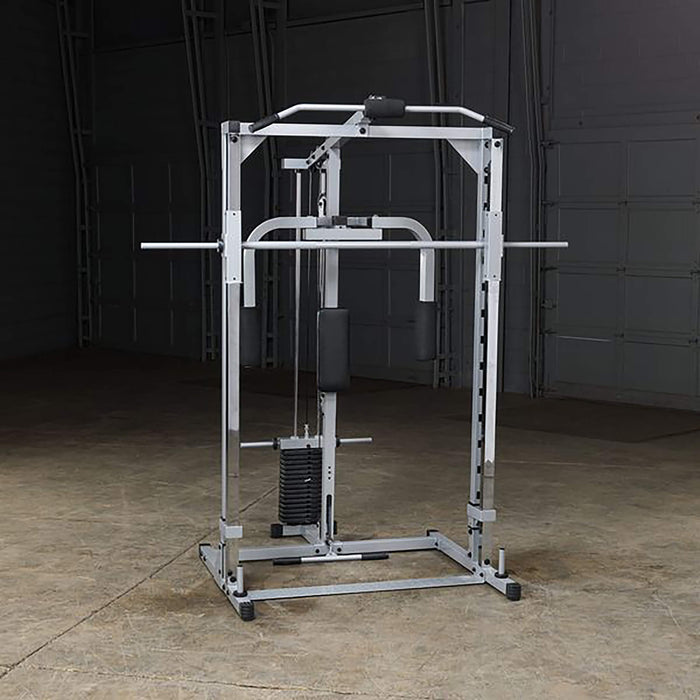 psm1442xs powerline smith machine gym without bench