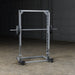 psm144x smith machine barbell and plate holder with plates