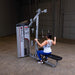 s2lat pro clubline lat pull seated row woman lat pulldown bar biceps