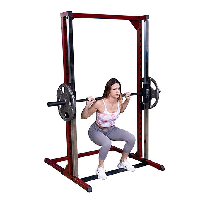 smith machine bfsm250 squat