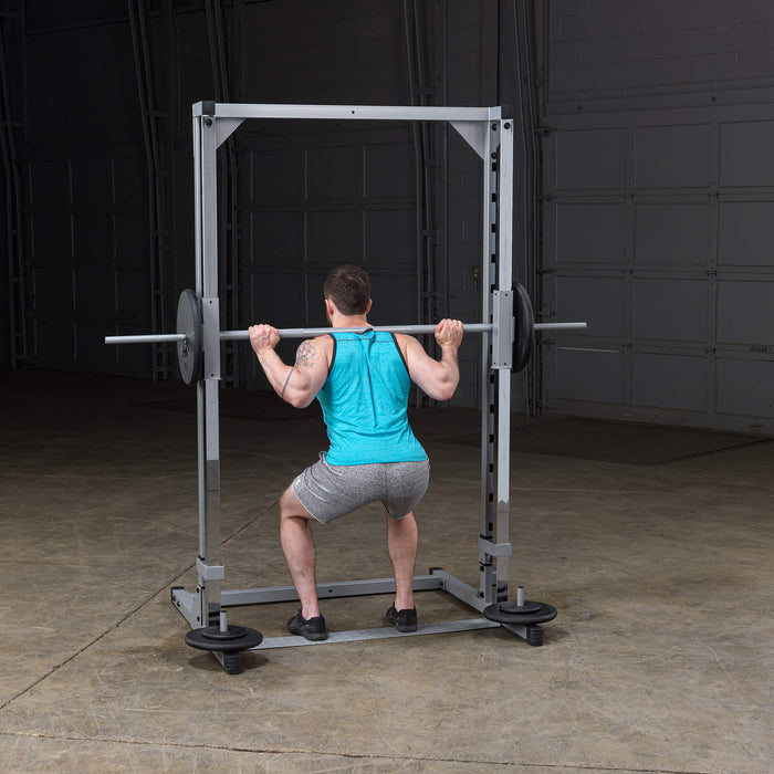 smith machine psm144x powerline squat mid