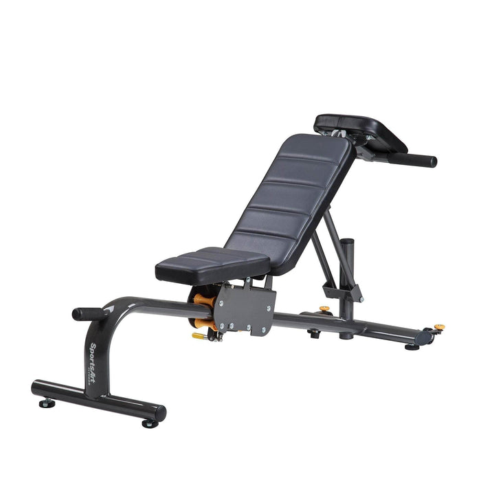SportsArt A93 Adjustable Weight Bench