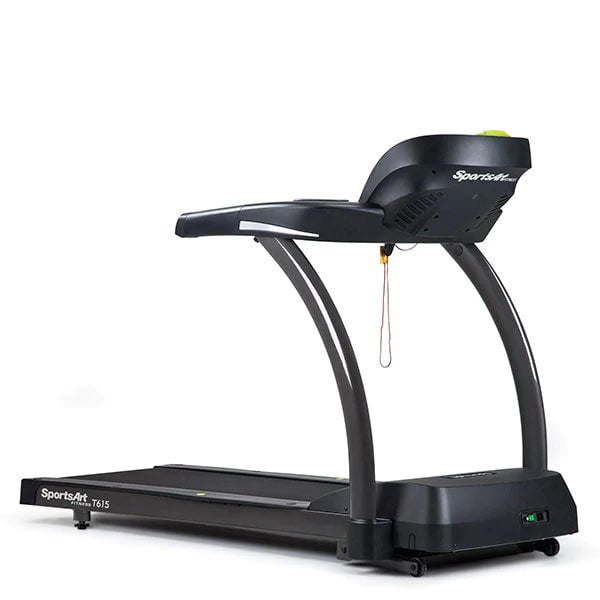 T615-CHR Treadmill