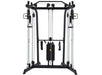 Steelflex CLSCC Single Cable Column Functional Trainer