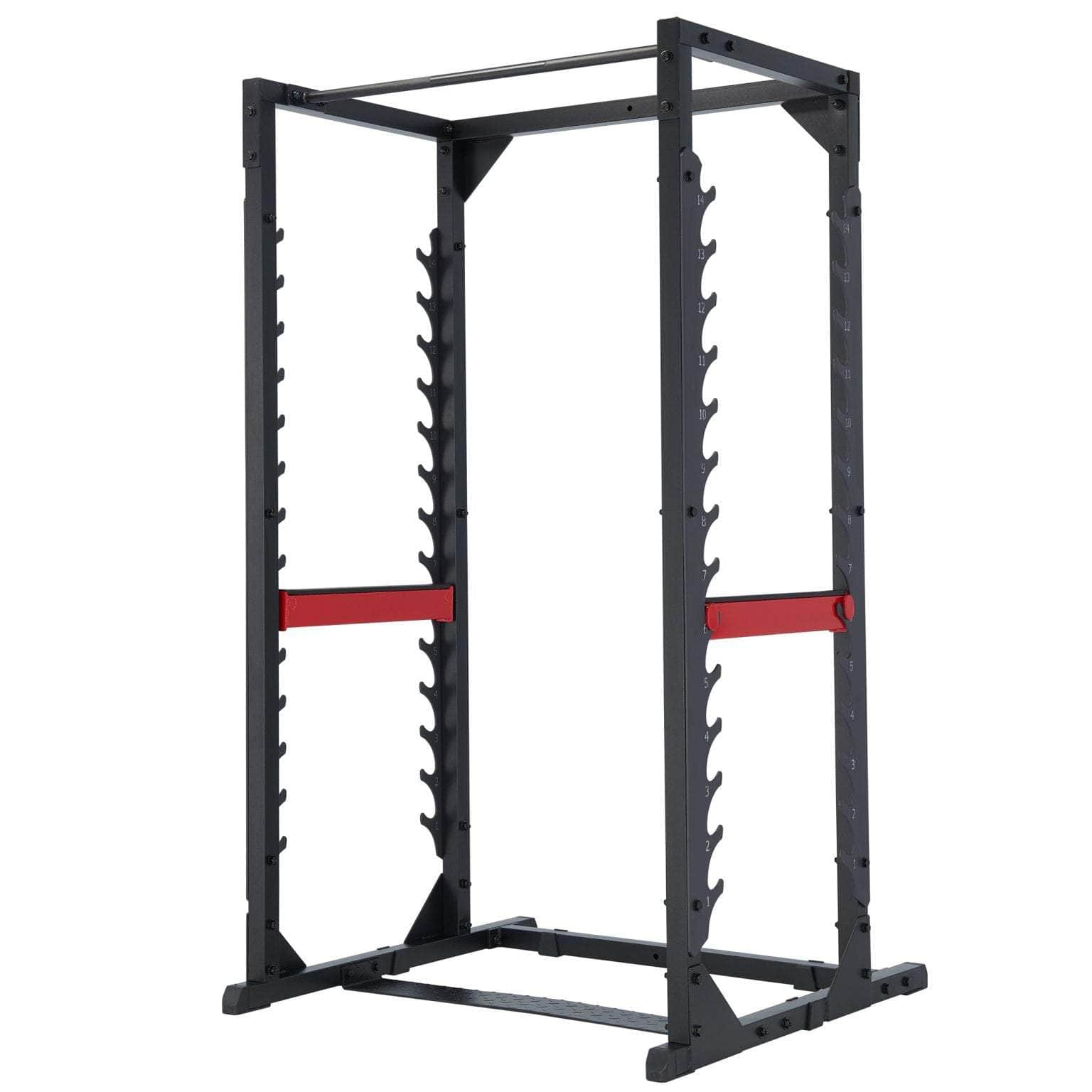 Commercial Hanging Club Mat Rack – TKO Strength & Performance